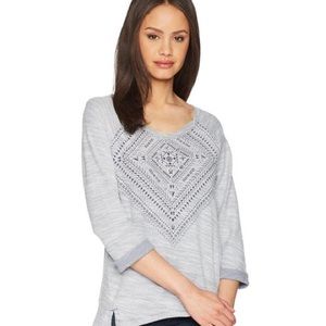 Columbia Coastal Escape Shirt, Tribal Aztec